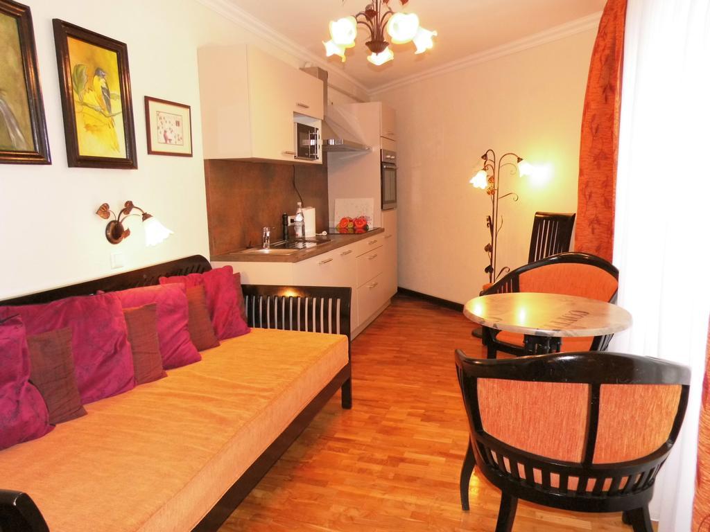 Aparthotel Guzulka & Restaurant