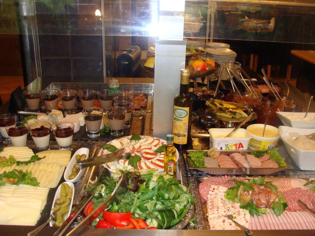 Aparthotel Guzulka & Restaurant