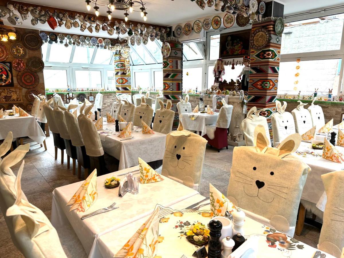 Aparthotel Aviv 3*
