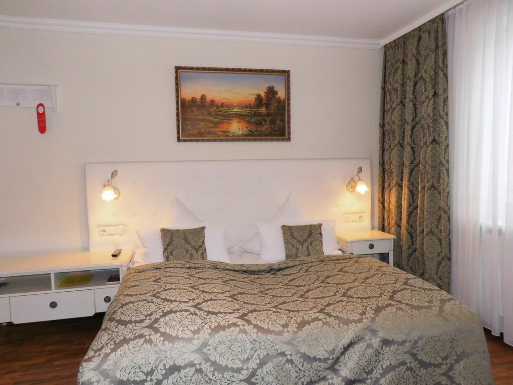 Aparthotel Aviv Berlin