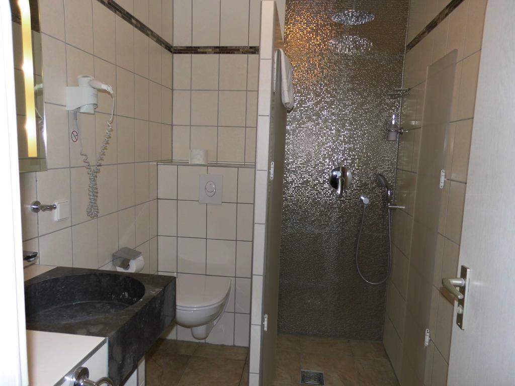 Aparthotel Aviv