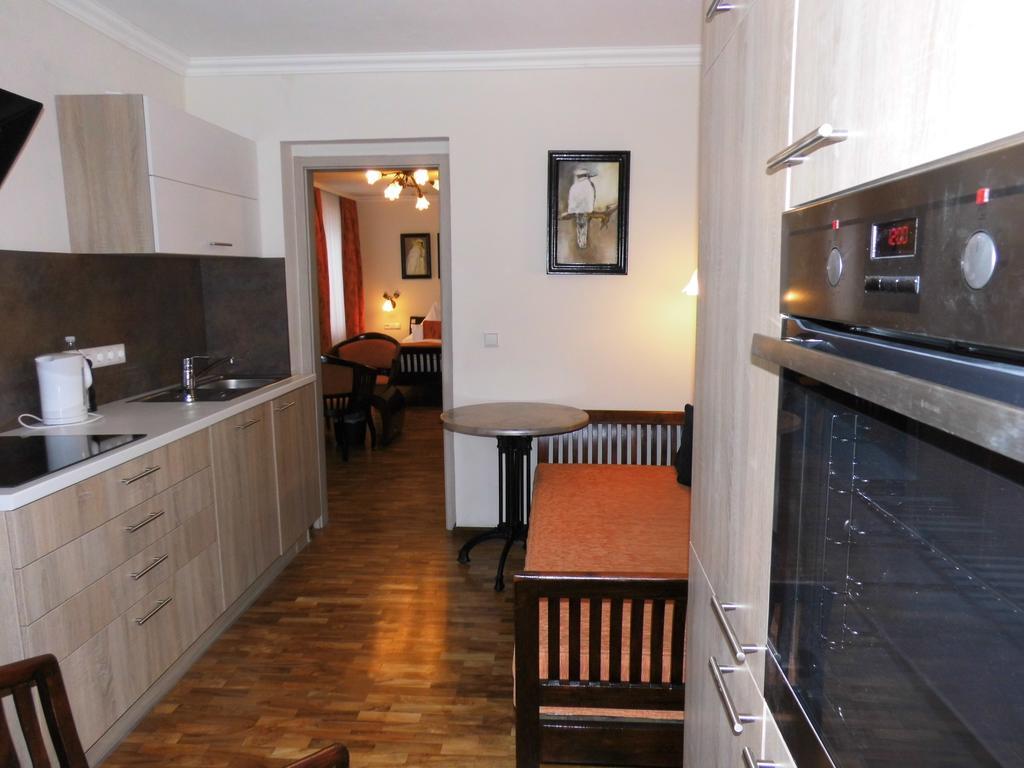 Aparthotel Aviv Berlin