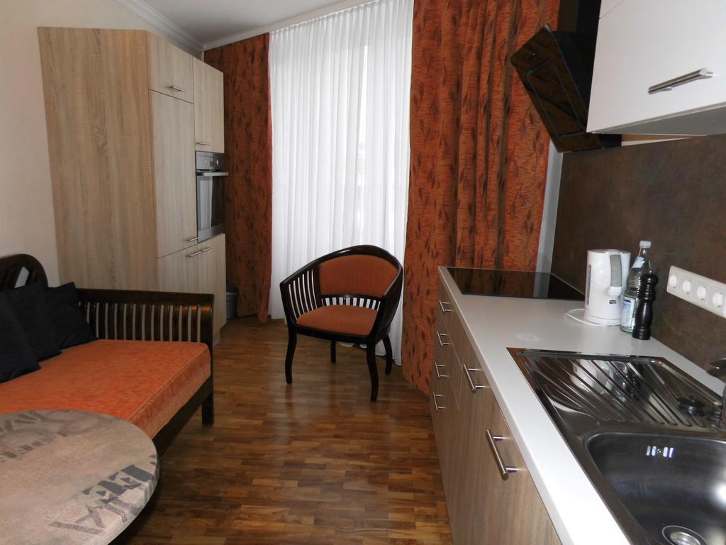 Aviv Aparthotel Berlin