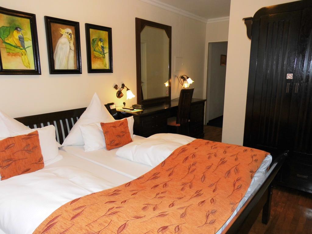 Aviv Aparthotel