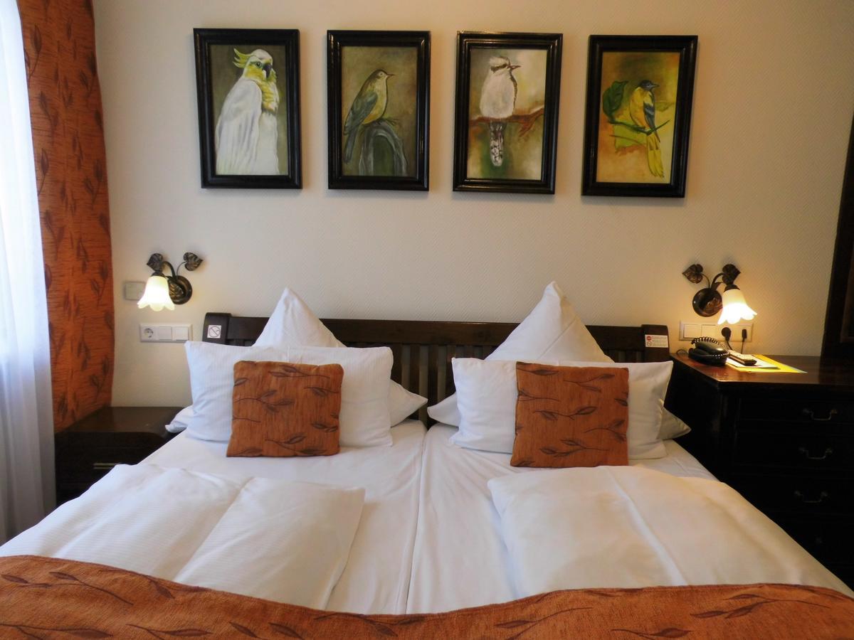 Aviv Aparthotel